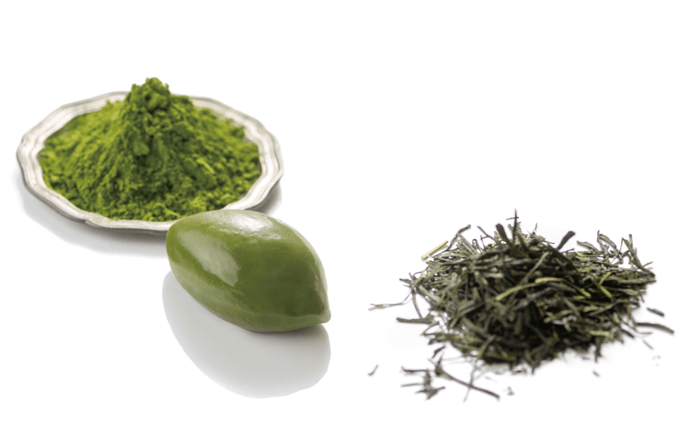 maccha