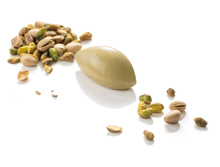 pistachio
